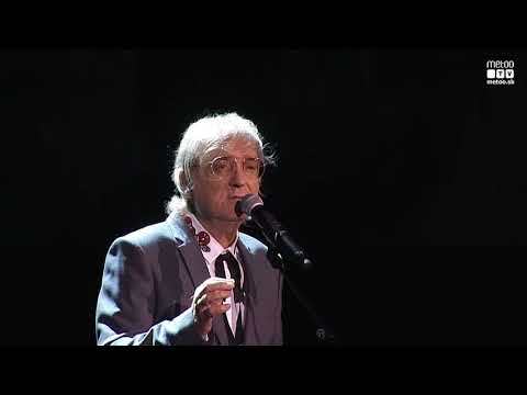 Trend Top 2018 - Miro Žbirka: Atlantída