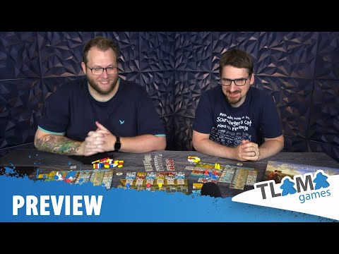 Discordia 2nd Edition - EN/DE - YouTube Video
