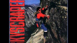 David Lee Roth + Steve Vai ~ Knucklebones.avi