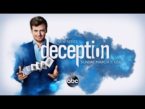 Deception (2018 TV series) - E01-Pilot (1/10)