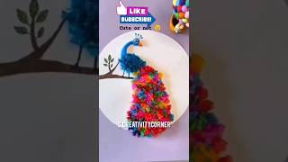 Download lagu Super easy 🤯peacock with tissue paper and clay only||#art #trending #creative #decoration #painting mp3