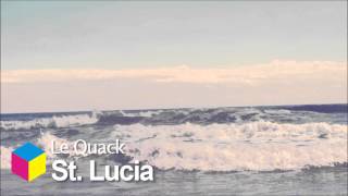 Le Quack/Norse - St. Lucia