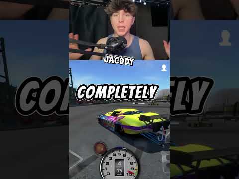 How to Get UNLIMITED Money In No Limit Drag Racing 2 #2024  #nolimitdragracing2 #shorts