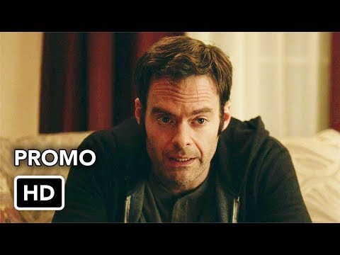 Barry 2x05 Promo "ronny/lily" (HD) Bill Hader HBO series