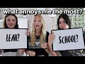 Who Knows Francesca Better Best Friend Vs Best Friend
