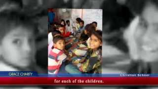 preview picture of video 'Grace Charity School ~ Toba Tek Singh, Pakistan ~ 2013'