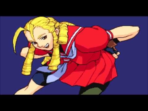 street fighter alpha 3 simple rating