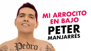 Mi Arrocito En Bajo Music Video