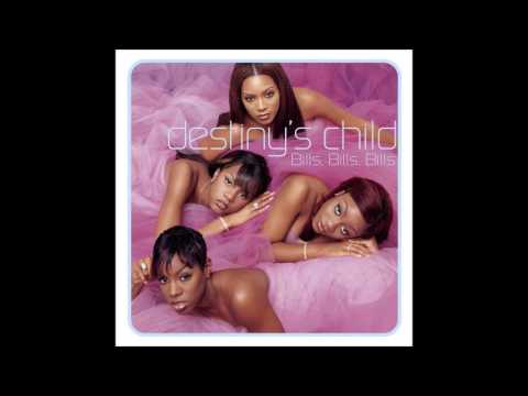 Video thumbnail for Bills, Bills, Bills (Maurice's Xclusive Dub Mix)