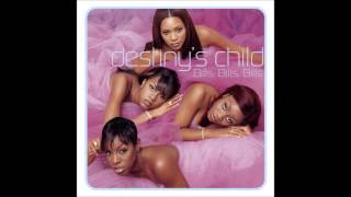 Destiny&#39;s Child - Bills, Bills, Bills (Maurice&#39;s Xclusive Dub Mix) **HQ Audio**