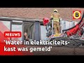 BRAND in STUDENTENFLAT in BREDA | Omroep Brabant