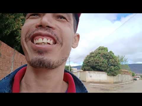 em Candiba Bahia 