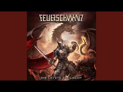 Hauptmann und Maid (feat. Patty Gurdy, Saltatio Mortis)