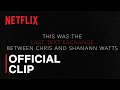 American Murder: The Family Next Door | The Last Text Messages | Netflix