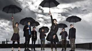 Arcade Fire - Maps (Yeah Yeah Yeahs Cover)