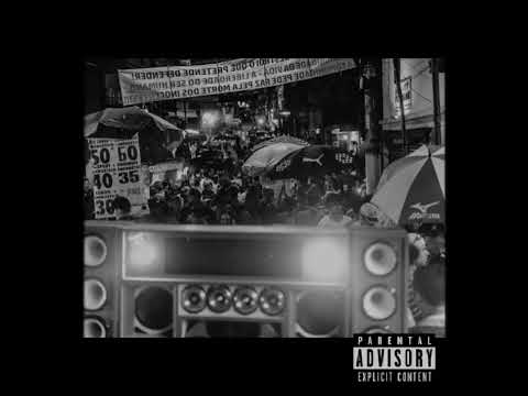 Mandelão avançado (Prod. Delima Beat)