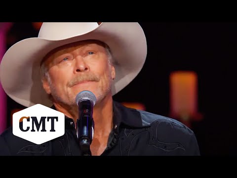 Alan Jackson "Where Her Heart Has Always Been" | A Celebration of the Life and Music of Loretta Lynn