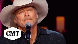 Alan Jackson &quot;Where Her Heart Has Always Been&quot; | A Celebration of the Life and Music of Loretta Lynn