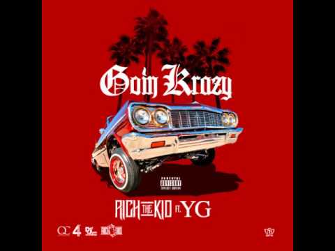 Video thumbnail for Goin Krazy