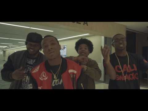 SushiGang x Cali Swagg - So Handsome (Video)
