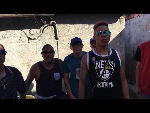 MC MECINHO VK, MC SENA, MC EDHY SP, MC FRANÇA DA ZL, MC CHAVY, MC BERTI - MEDLEY ALFA CINE 🎶