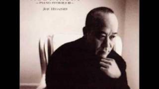 Download lagu 「久石　譲」　NOSTALGIA　・　PIANO STORIES Ⅲ～　０７．HANA－BI mp3