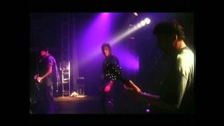 U.K. Subs - Emotional Blackmail (From the DVD 'Warhead' by Secret Records)