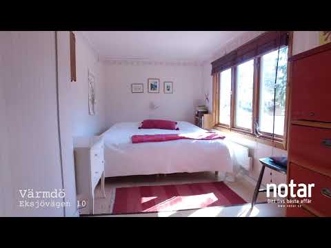 Såld, 4 rum · 60m2 + 5m2, Djurö / Vindö : Via Notar mäklare Nacka