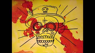 TEQUILASAVATE  Feat. CULEBRAS "Better Days"