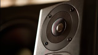 Video thumbnail for Edifier S351DB - Test #2 by TheAudioNutz Youtube
