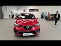 2021 Renault Clio 1L Petrol For Sale Images