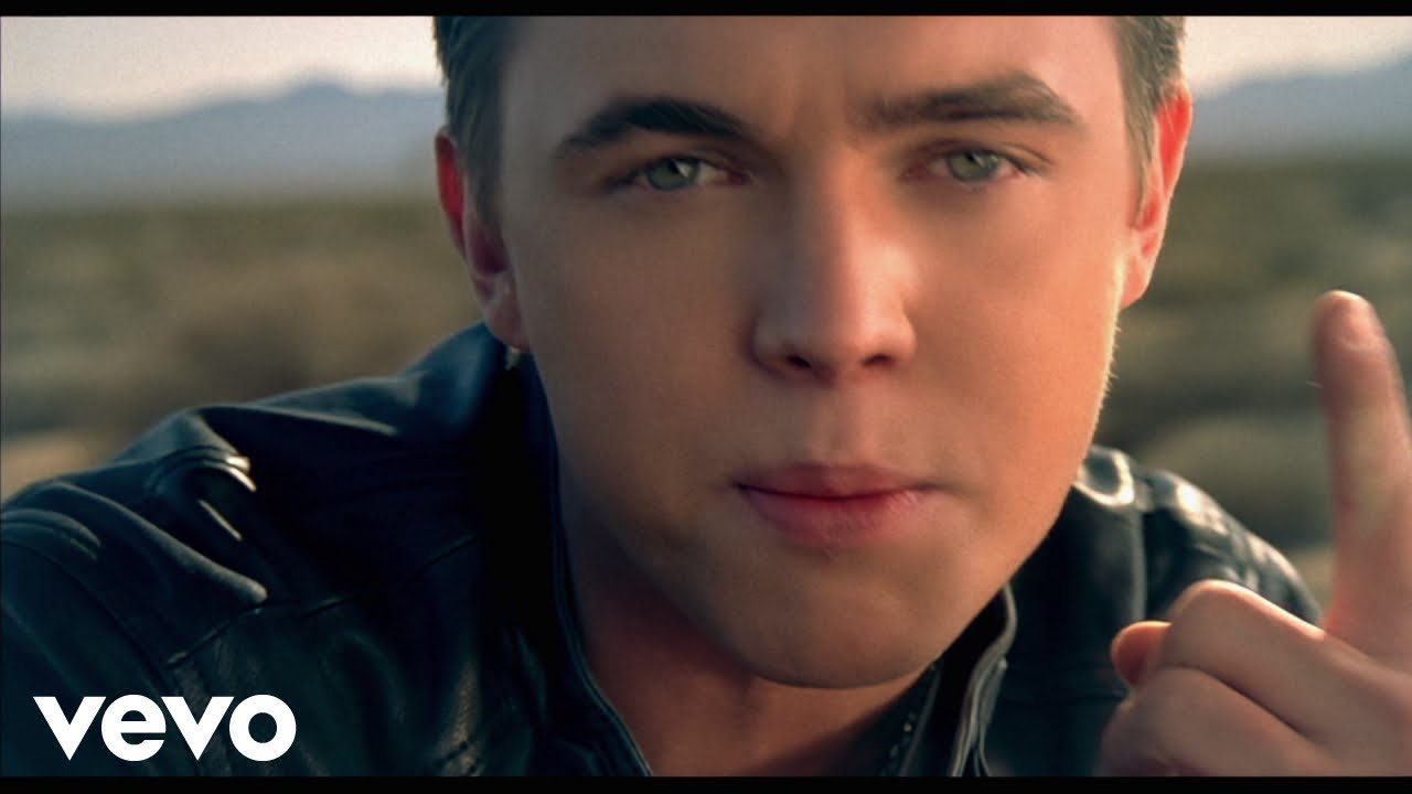 Jesse McCartney ft. Ludacris — How Do You Sleep?
