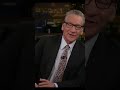 Bill Maher Reveals Yet ANOTHER Reason Why Trump Won