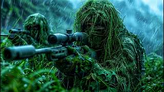 Two Ghillied Up Snipers DESTROY Entire Base | Next-Gen Realistic Gameplay (4K60FPS) Call of Duty