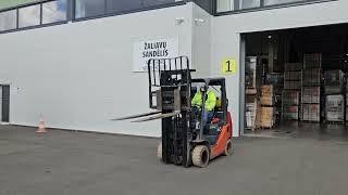 بيع رافعة شوكية ديزل Toyota 02-8 FG KF 20 - صورة 4 | Machineryline QA رافعة شوكية ديزل Toyota 02-8 FG KF 20 | صورة 4 - Machineryline