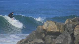 Newps | March 24th | 2017 (RAW FOOTAGE)