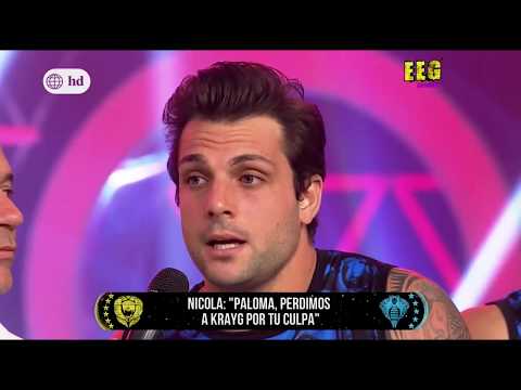 EEG de Verano - 10/05/2017
