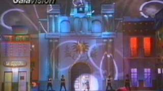 Paulina Rubio - Te Daria Mi Vida (España, 1996)