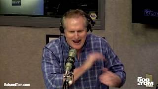 It's always a treat when Greg Hahn joins us in studio video