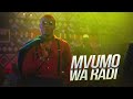 ALIKIBA - Mvumo Wa Radi (Official Video) ALIKIBA - Mvumo Wa Radi (Official Video)
