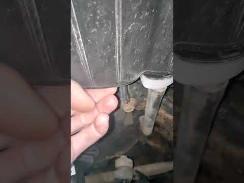 how to know if your evap canister is bad