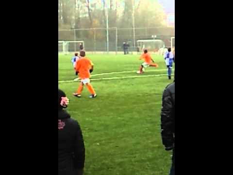 Cto 70 f1 kampioenswedstrijd 17-11-2012