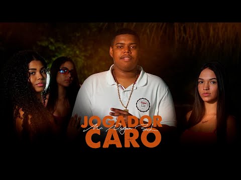Mc Neguin Zl - Jogador Caro (Vídeo Clipe Oficial)