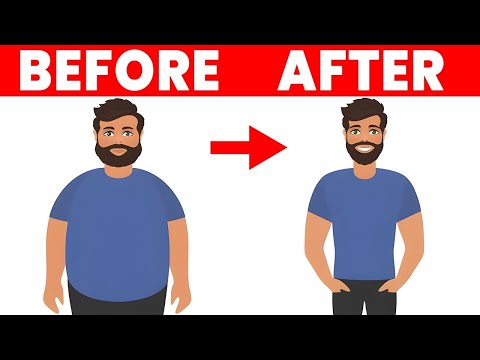 The Ultimate Muscle Building Nutrition Guide with Dr Berg