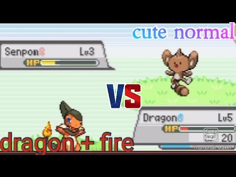 Pokemon  Fusion origin part 1