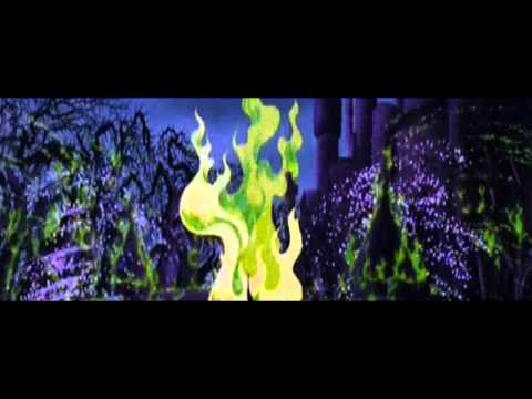 Disney Vs Non Disney Villains (Second Half Trailer)
