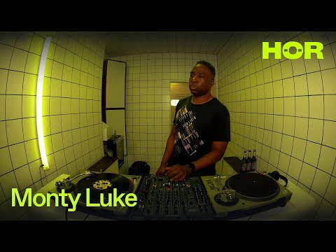 Survival Tactics - Monty Luke | HÖR - March 22 / 2025