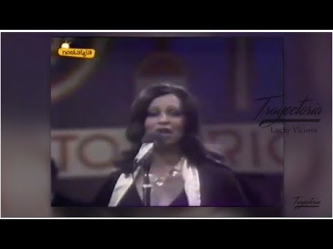 Trayectoria Luchy Vicioso Completa