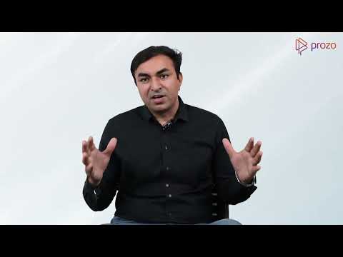 Marketplace Selling Models Explained by Dr. Ashvini Jakhar | Prozo Academy