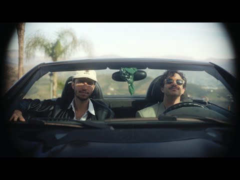 JavyPablo - Rayito de Luz (Video Oficial)